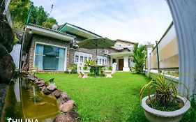 Thilina Villa