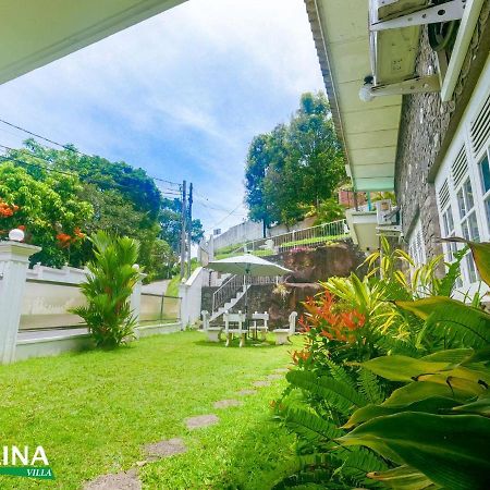 Thilina Villa Kandy Exterior photo