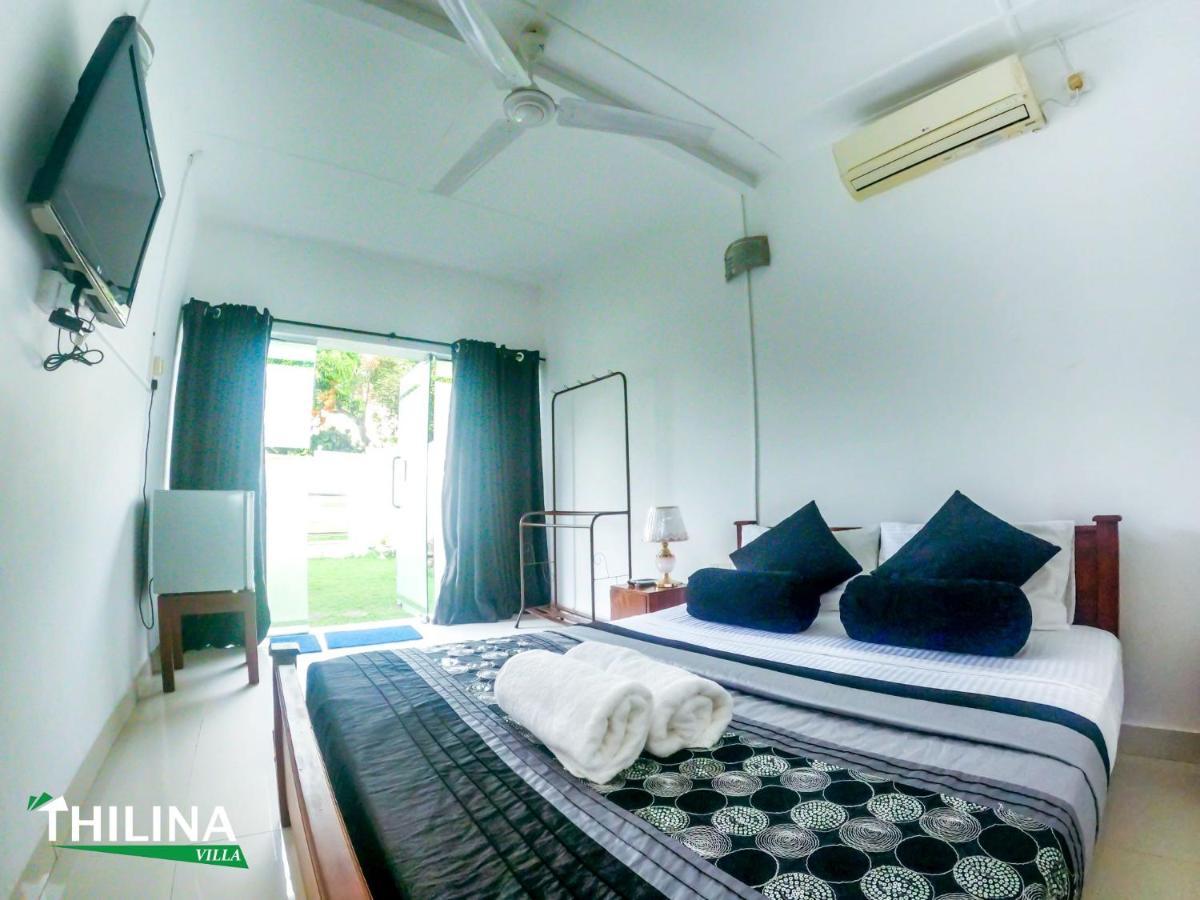 Thilina Villa Kandy Exterior photo